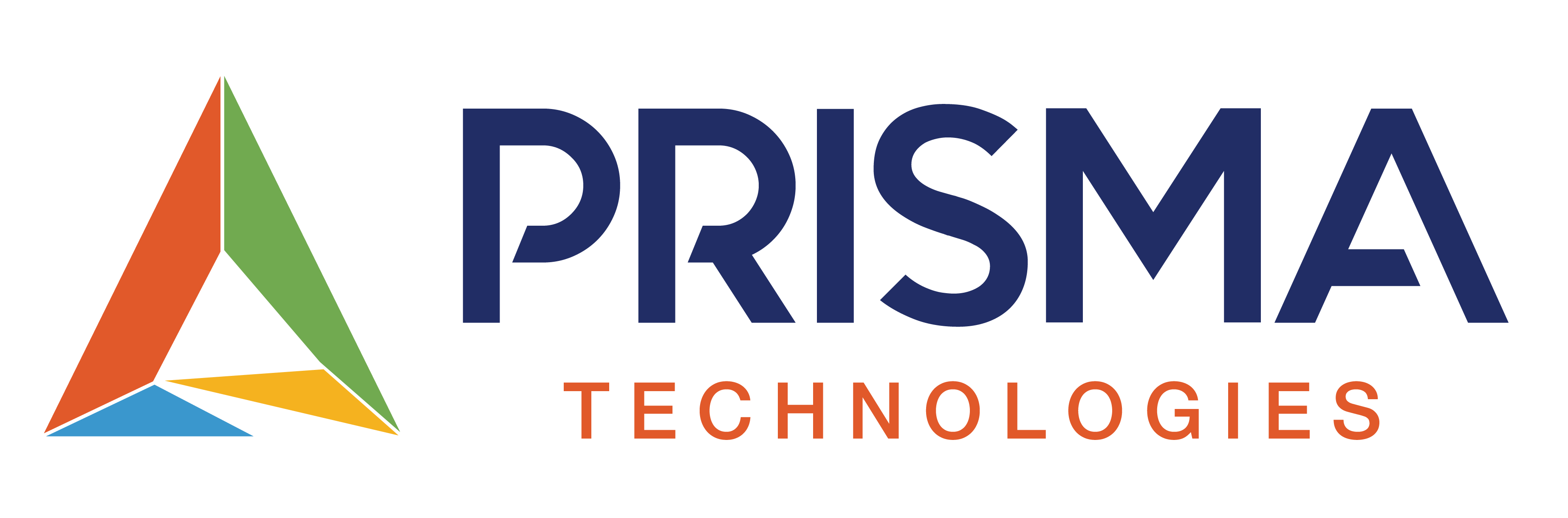 Prisma Technologies